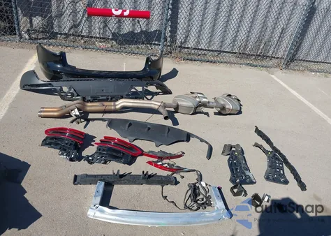 2017 Porsche Macan S from USA, damaged, VIN WP1AB2A52HLB21089